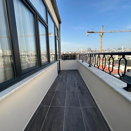Palma Suites Istanbul Luaran gambar