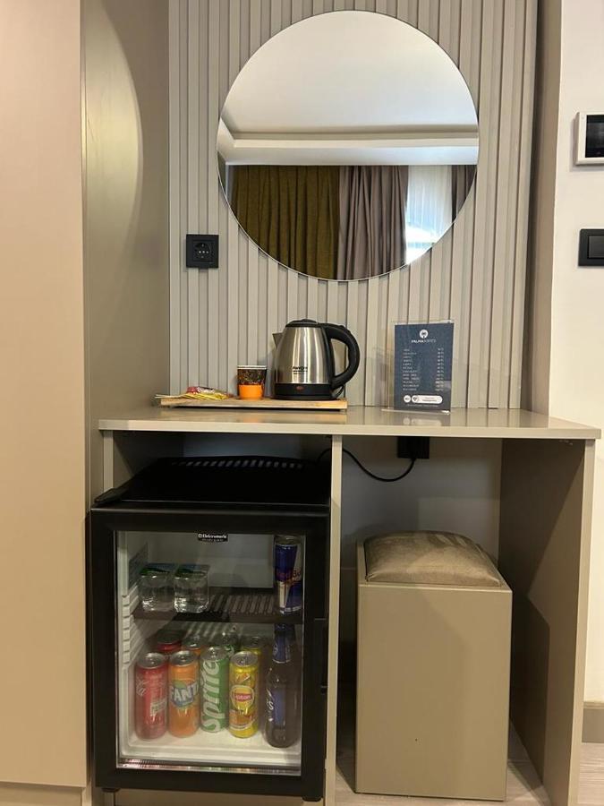 Palma Suites Istanbul Luaran gambar
