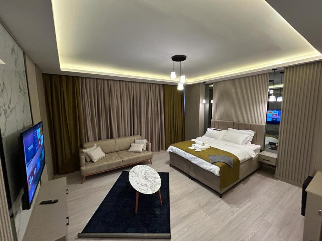 Palma Suites Istanbul Luaran gambar