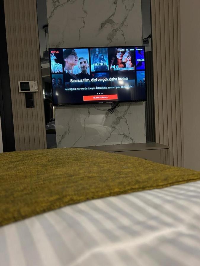 Palma Suites Istanbul Luaran gambar
