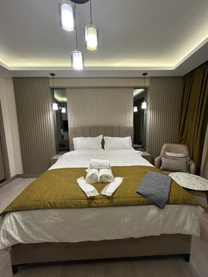 Palma Suites Istanbul Luaran gambar