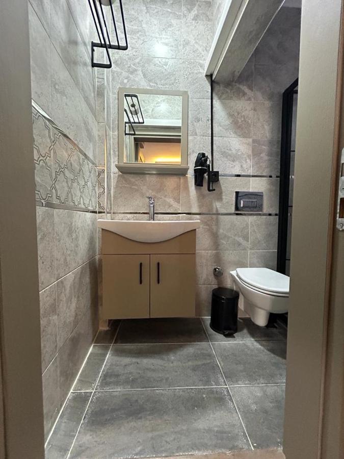 Palma Suites Istanbul Luaran gambar
