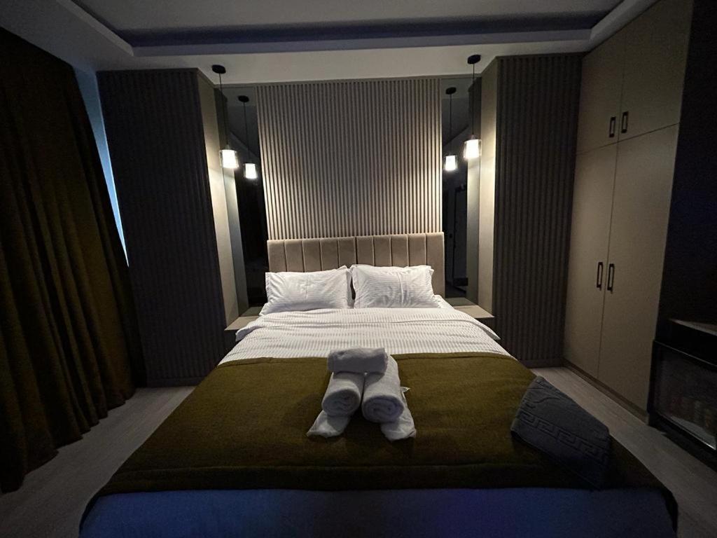 Palma Suites Istanbul Luaran gambar