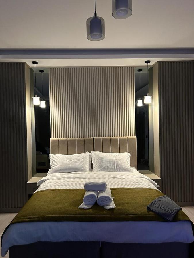 Palma Suites Istanbul Luaran gambar