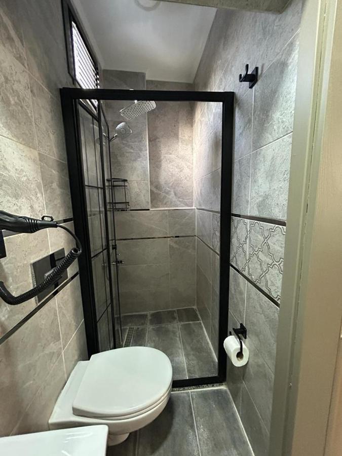 Palma Suites Istanbul Luaran gambar
