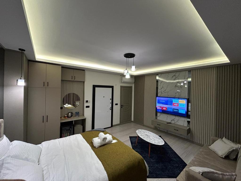 Palma Suites Istanbul Luaran gambar