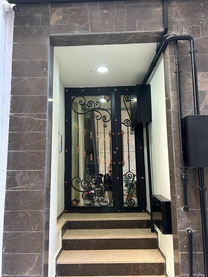 Palma Suites Istanbul Luaran gambar