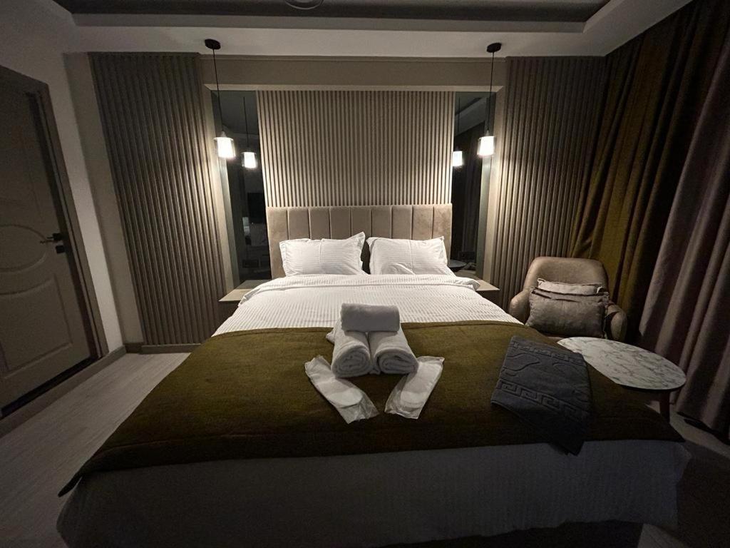Palma Suites Istanbul Luaran gambar