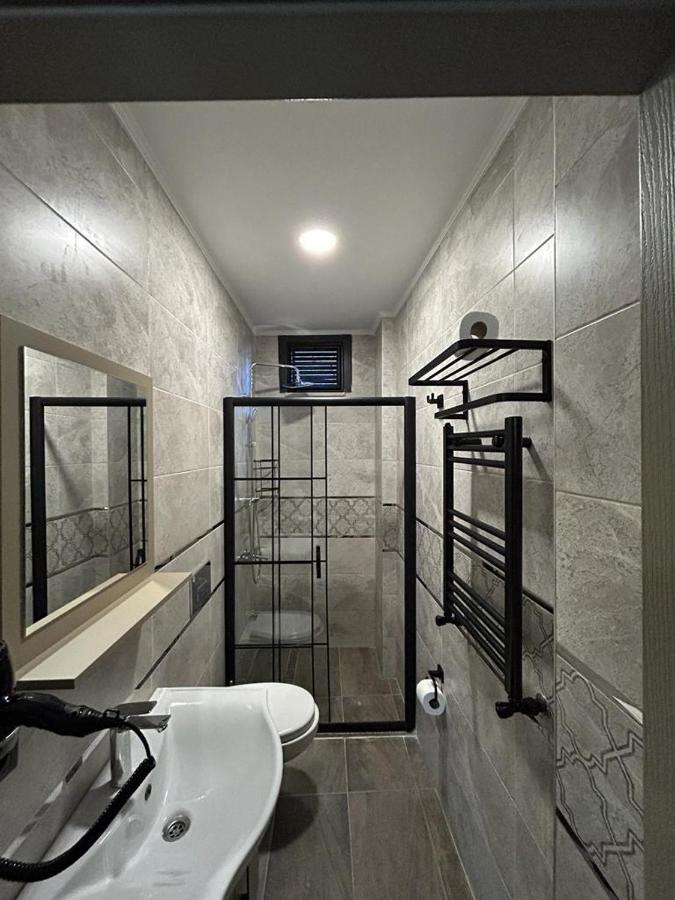 Palma Suites Istanbul Luaran gambar