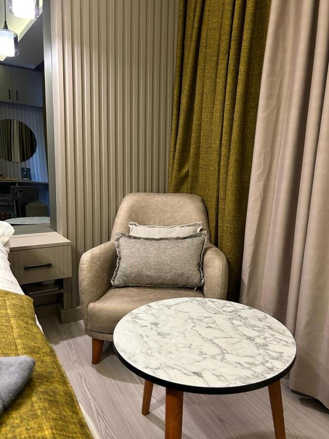 Palma Suites Istanbul Luaran gambar