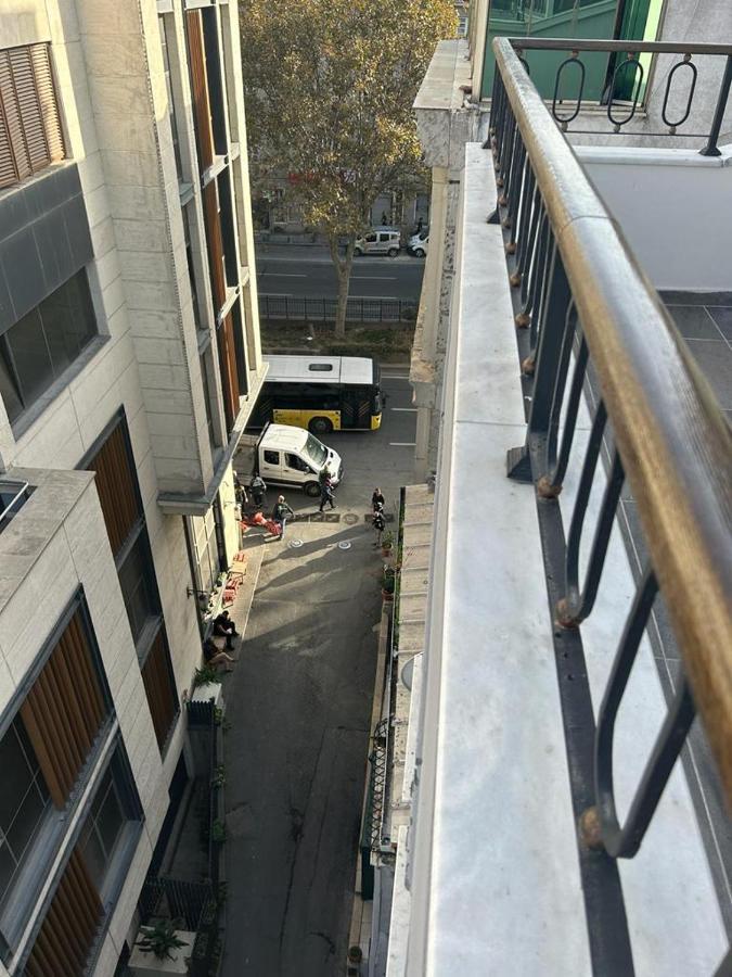 Palma Suites Istanbul Luaran gambar
