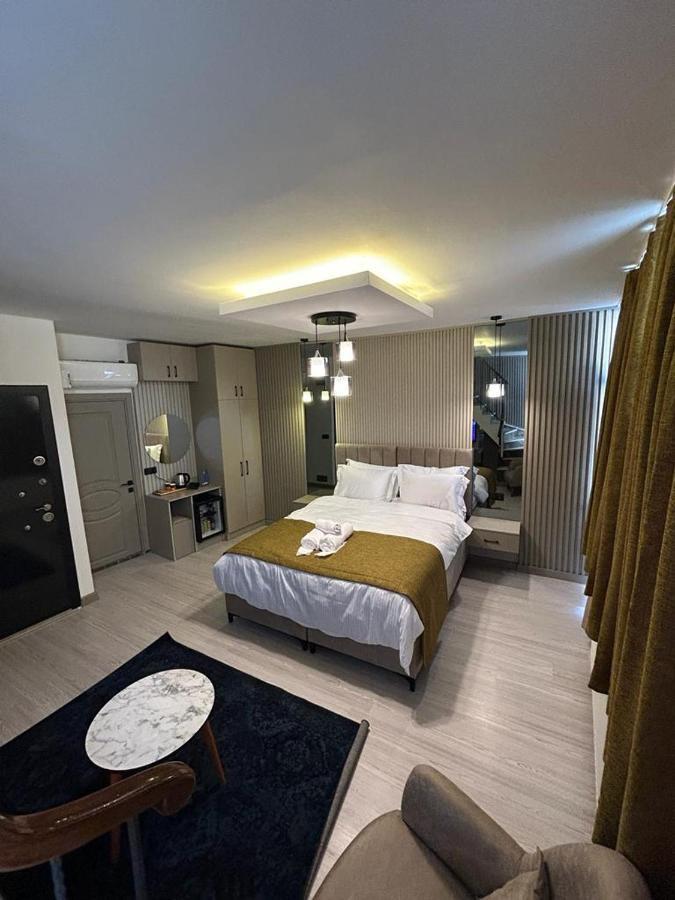 Palma Suites Istanbul Luaran gambar