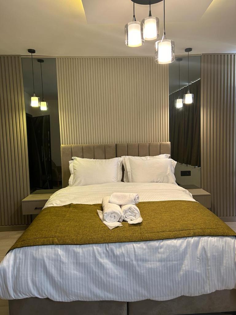 Palma Suites Istanbul Luaran gambar